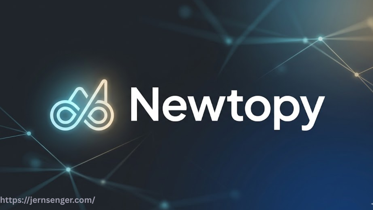 Newtopy