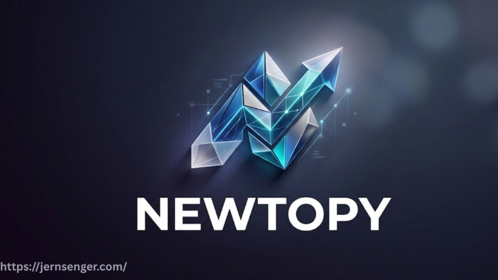 Newtopy