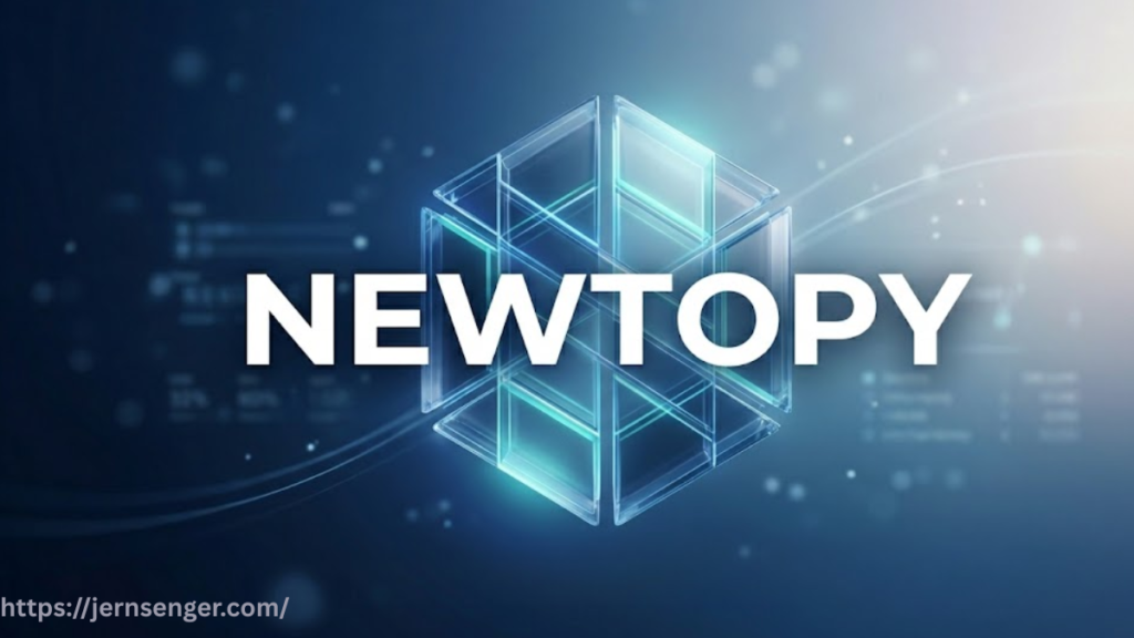 Newtopy