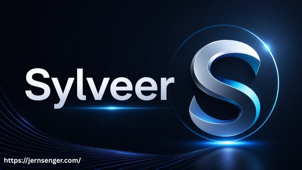 Sylveer: Meaning and Uses Identity, Branding, Value Sylveer