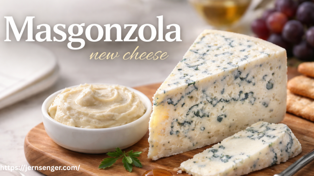Masgonzola