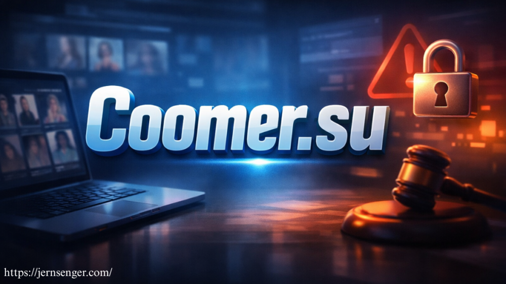 Coomer.su: Issues, Safety, and the Best Alternatives to Consider Coomer.su