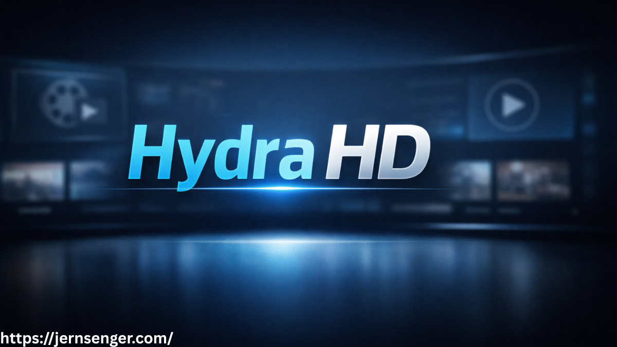 HydraHD