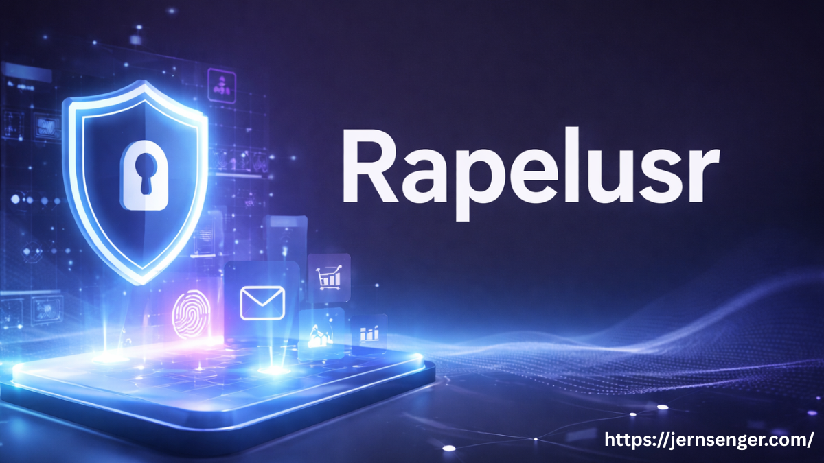 Rapelusr