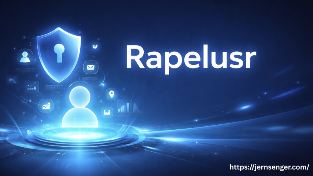 Rapelusr
