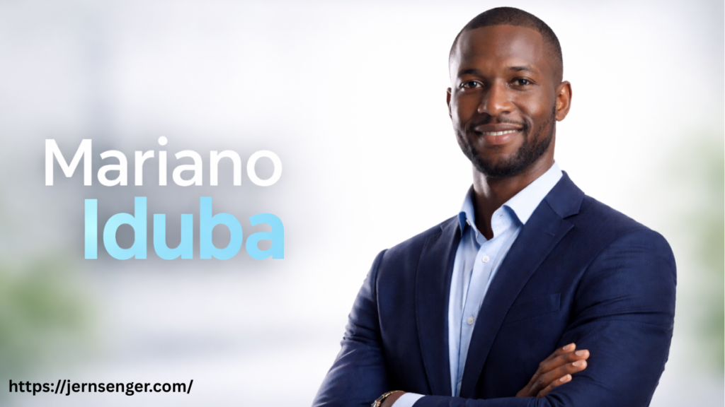 Mariano Iduba