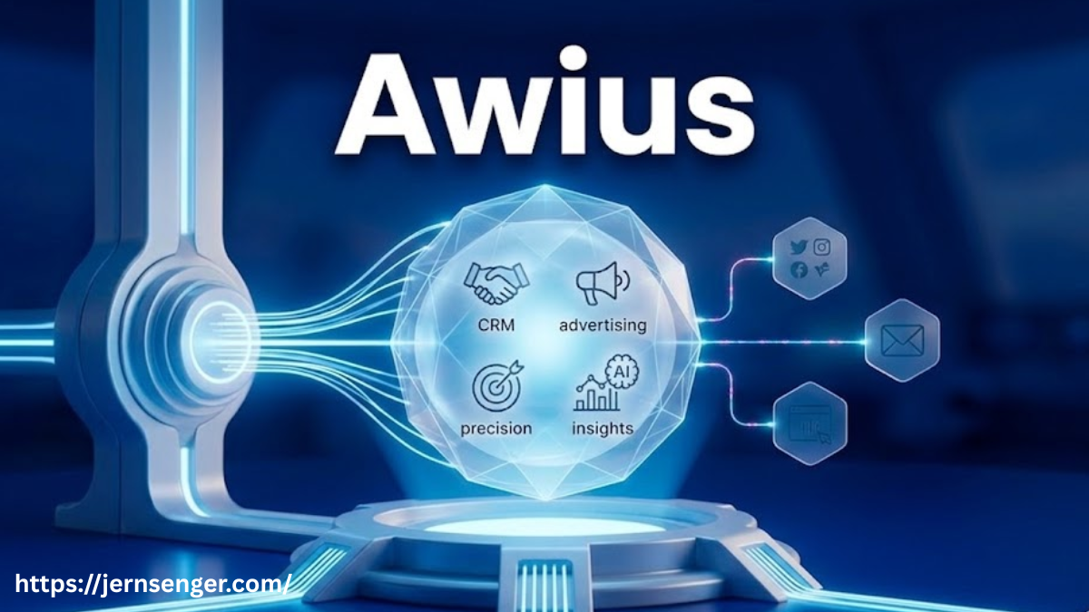 Awius
