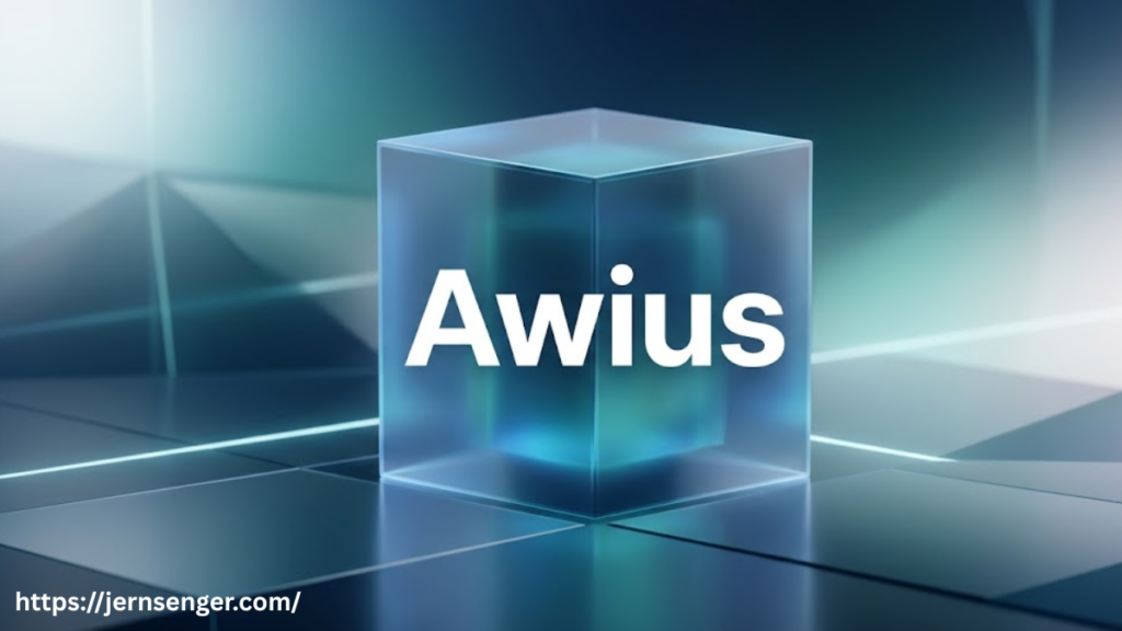 Awius