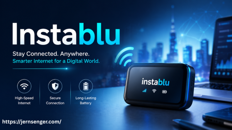 Instablu