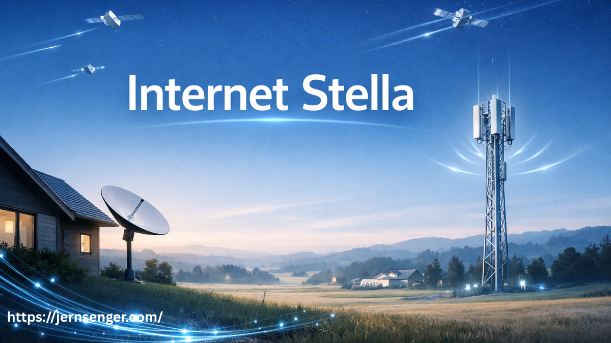 Internet Stella