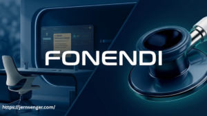 Fonendi: The Future of Tech Innovation Tools