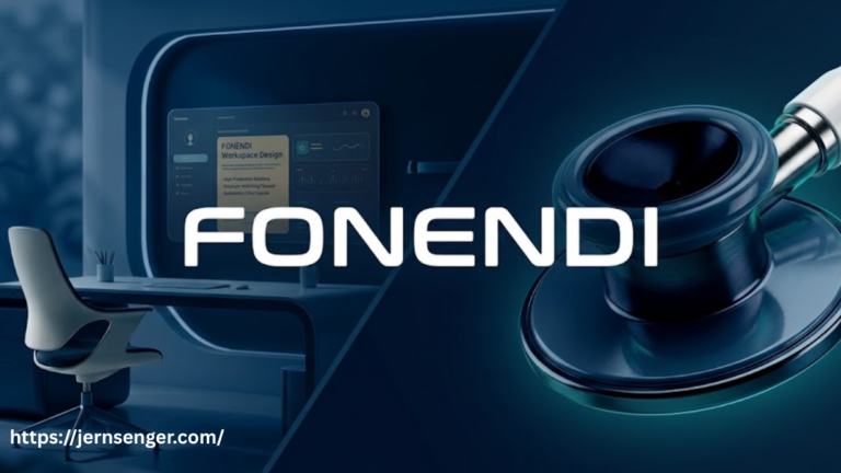 Fonendi