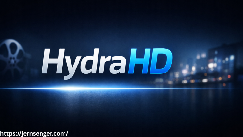 HydraHD