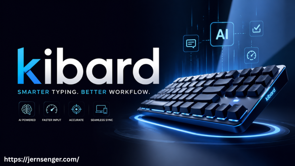 Kibard