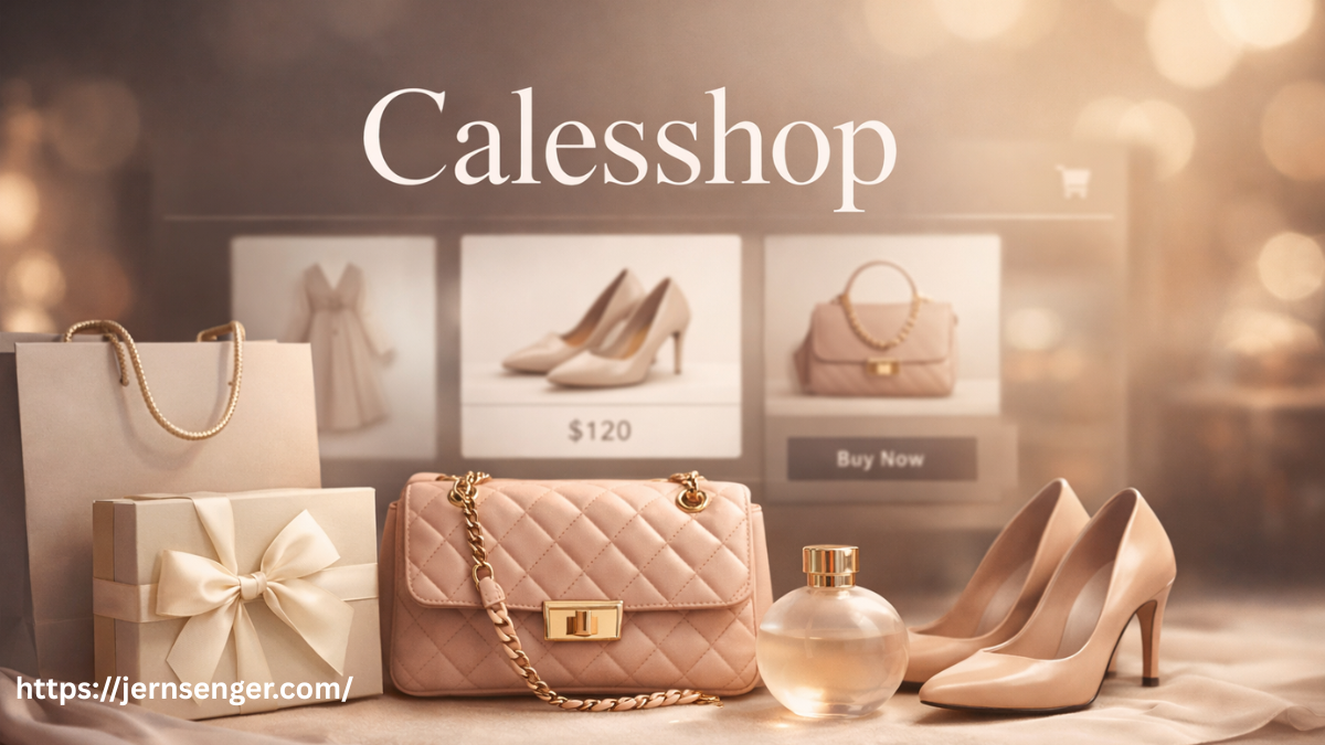 Calesshop