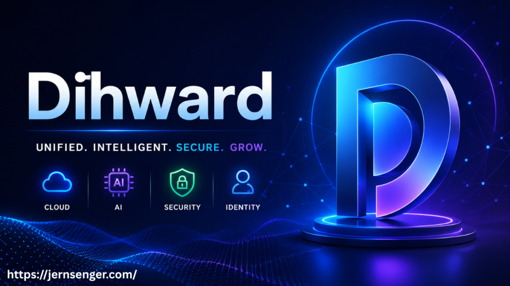 Dihward