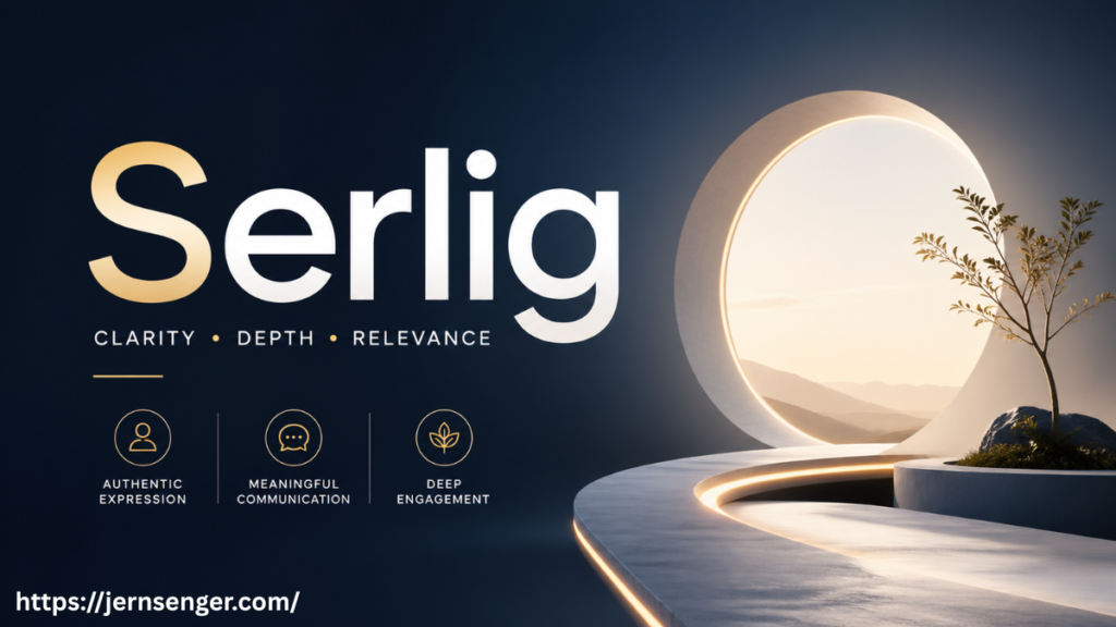 Serlig
