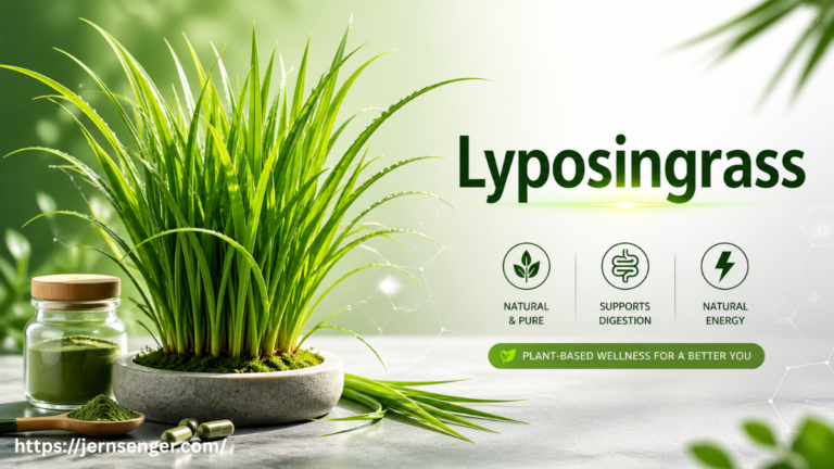 Lyposingrass