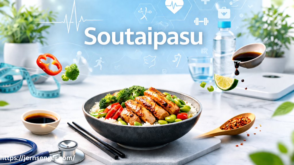Soutaipasu