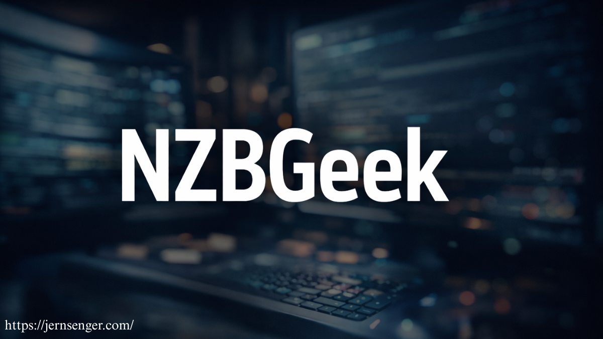NZBGeek