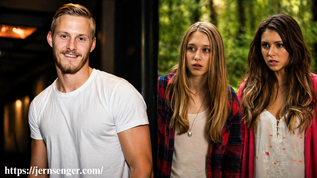 Alexander Farmiga