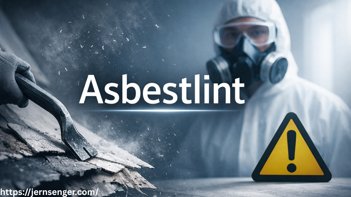 Asbestlint