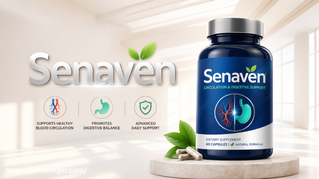 Senaven 