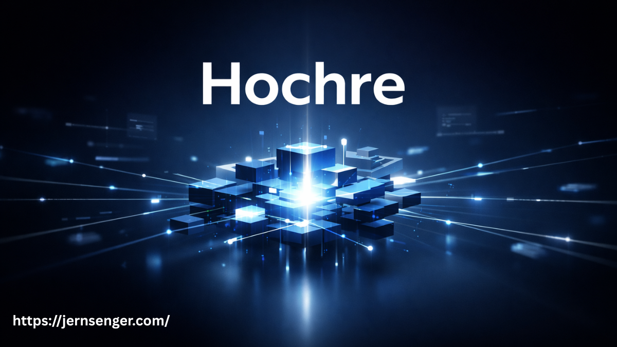 Hochre