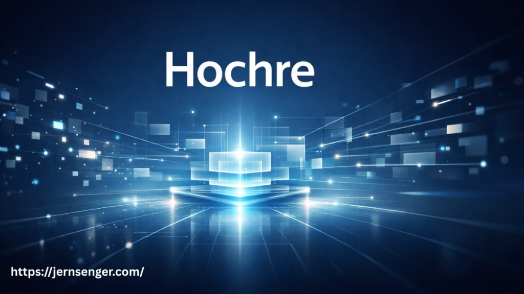 Hochre