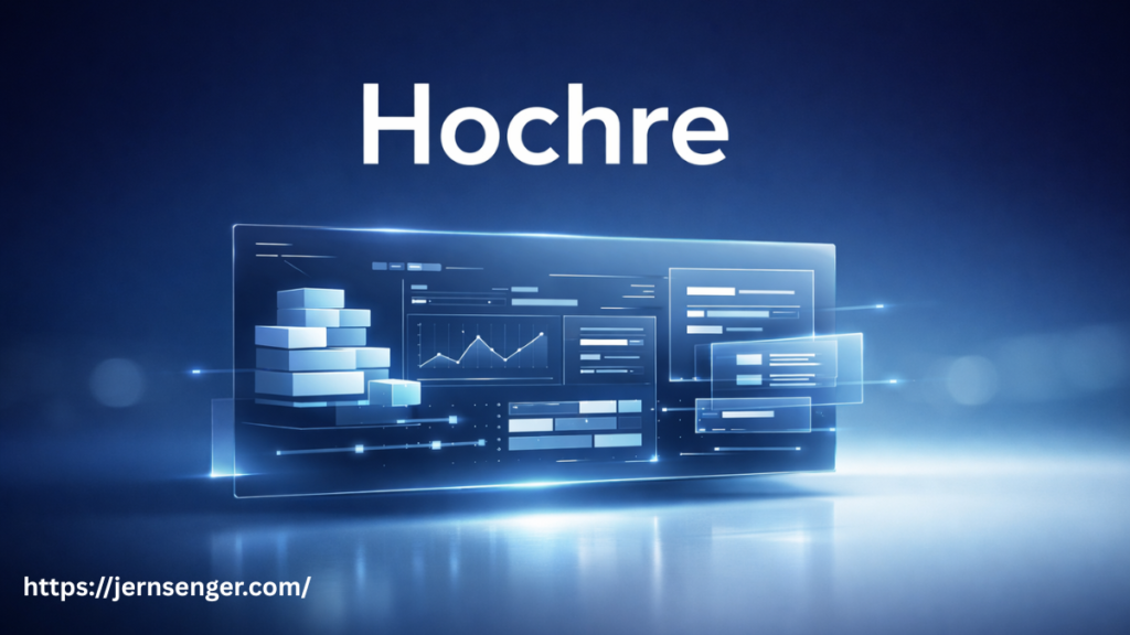 Hochre