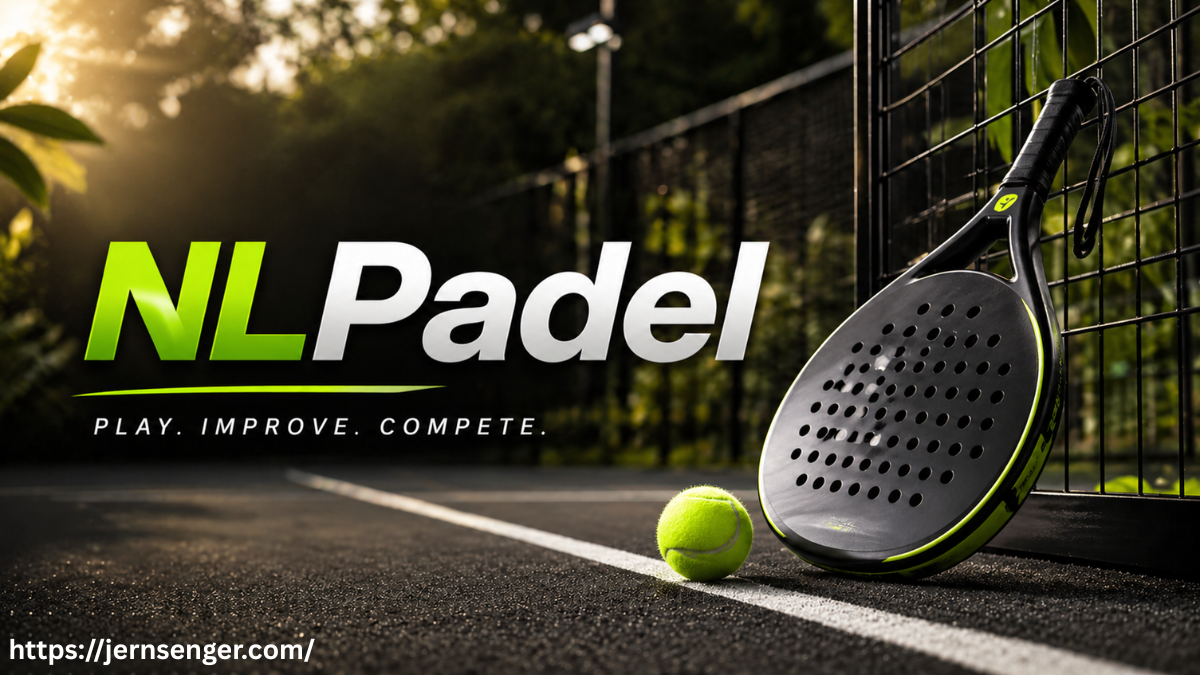 NLPadel