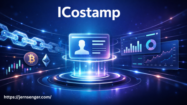 ICostamp