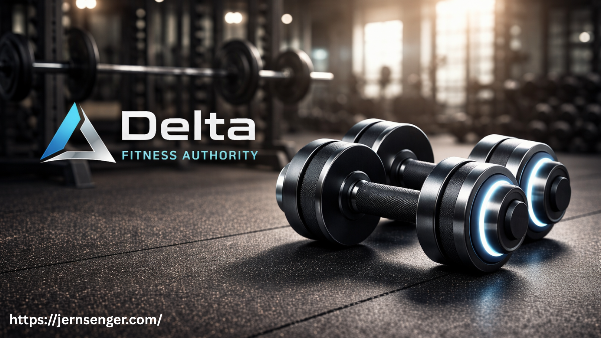 Delta Fitness Authority