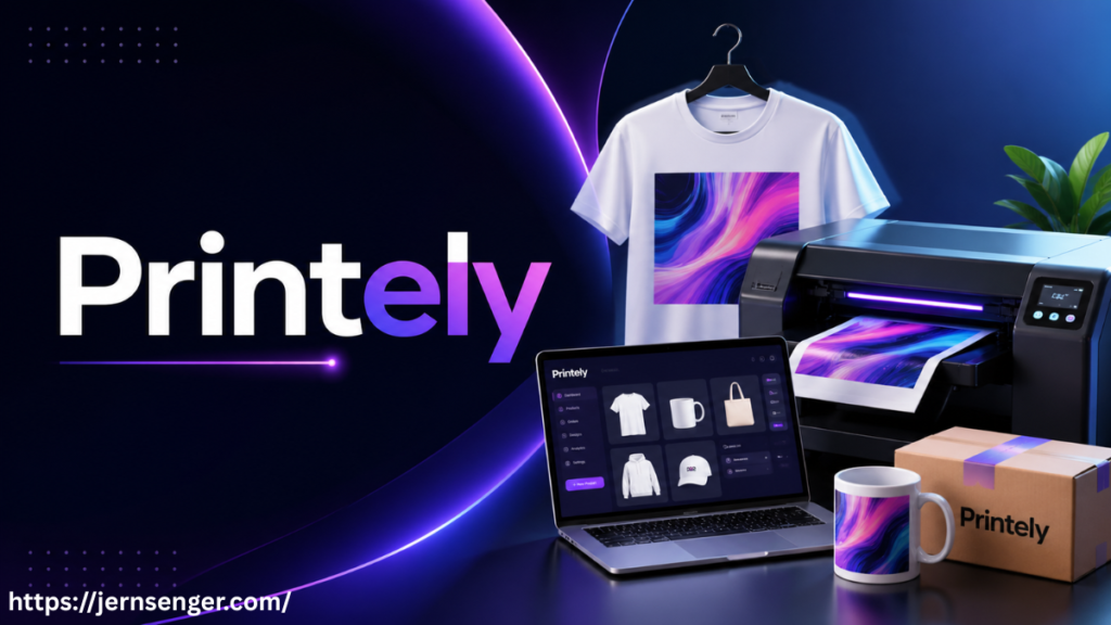 Printely