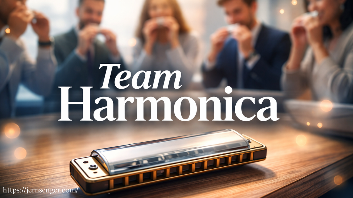 Team Harmonica