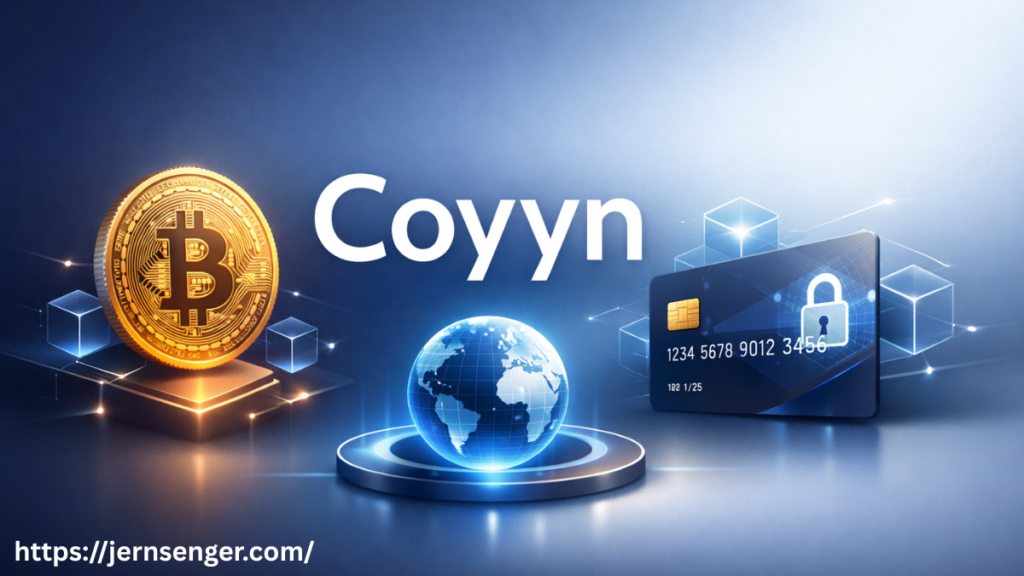 Coyyn