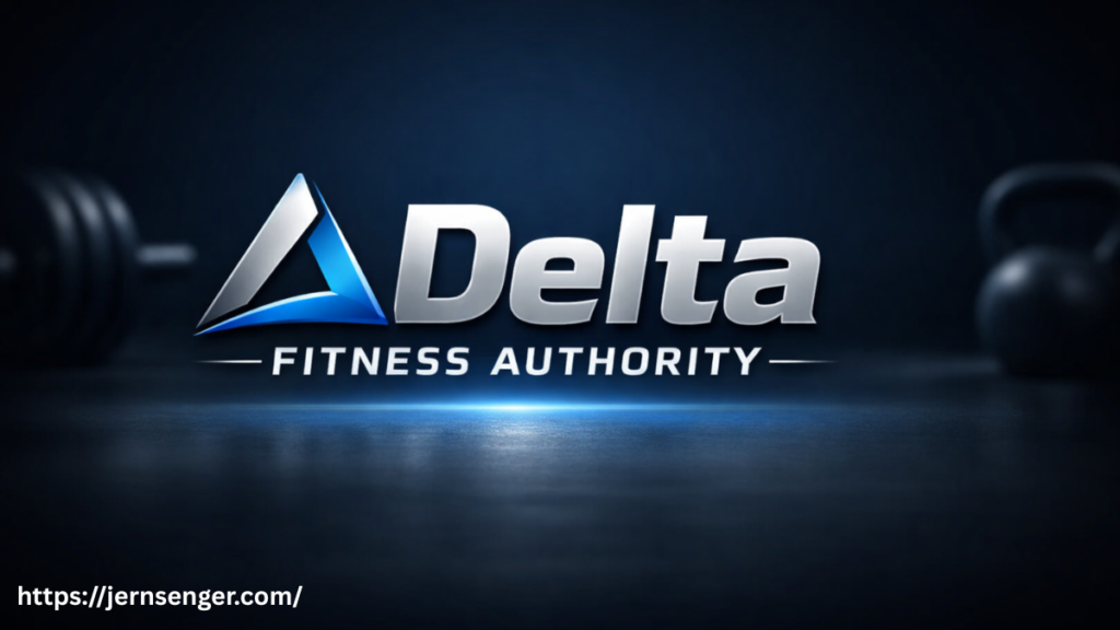Delta Fitness Authority