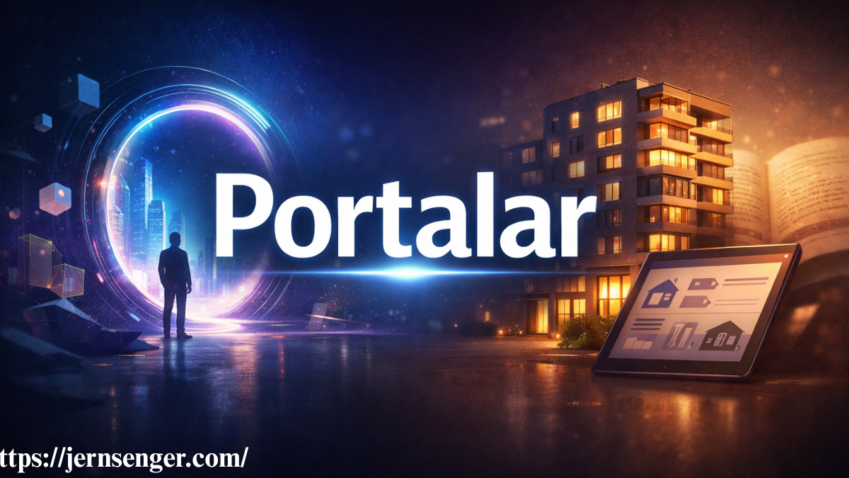 Portala