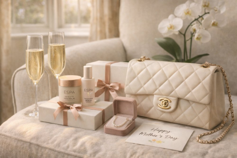 Affordable Mother’s Day Gifts That Look Expensive