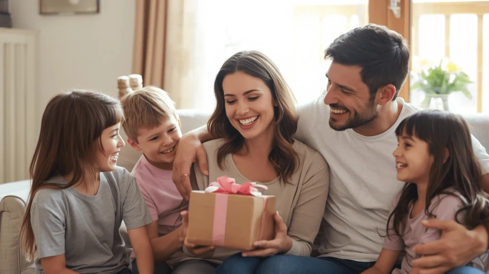 Top 10 Thoughtful Mother's Day Gifts for Every Mom