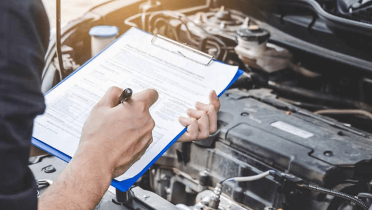 The Ultimate Car Repair and Maintenance Guide