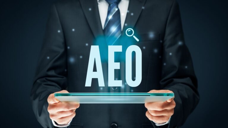 The Rise of Answer Engine Optimization: Why Your Business Needs an AEO Agency Now
