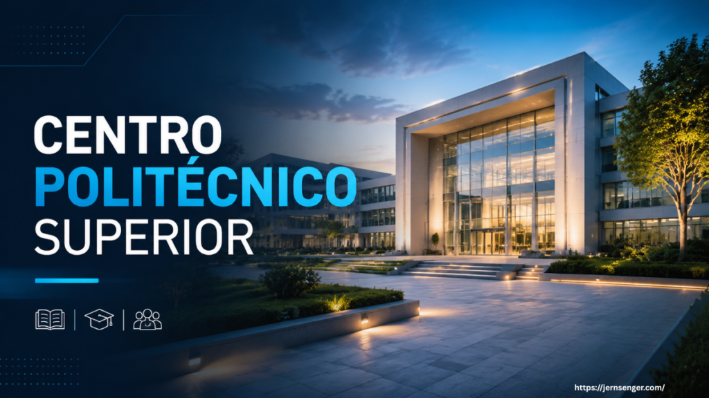 Centro Politécnico Superior