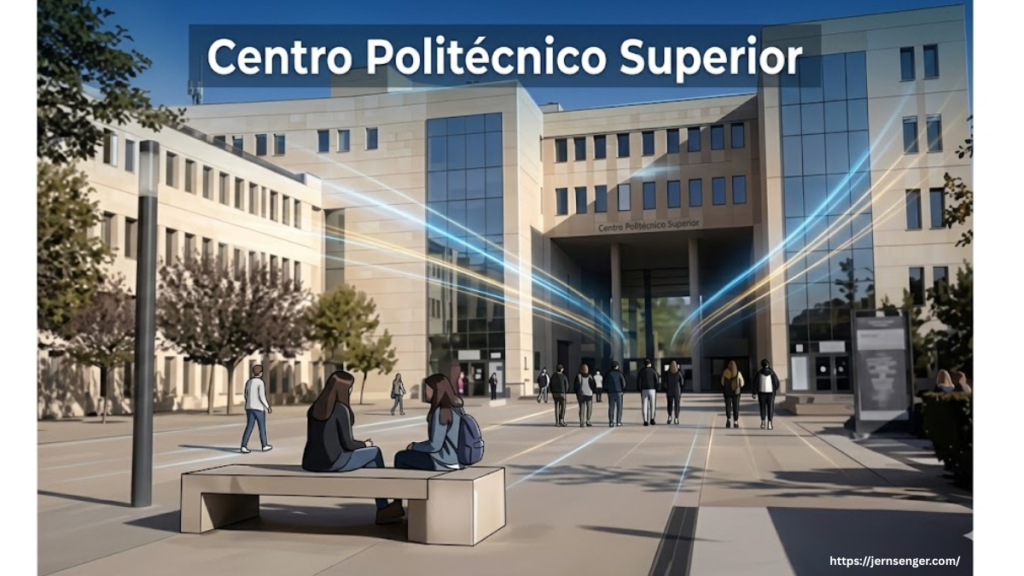 Centro Politécnico Superior