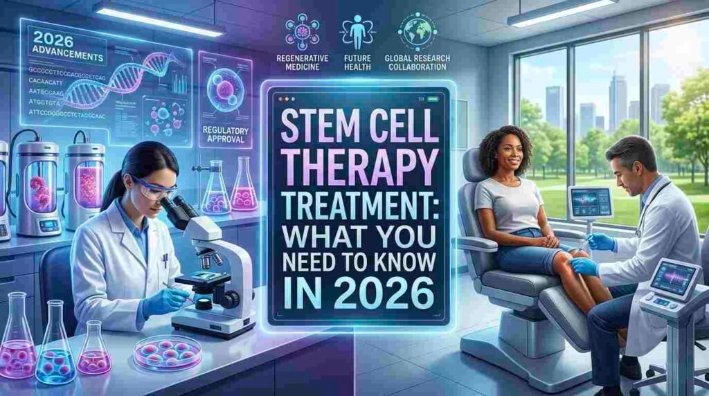 Cell Therapy