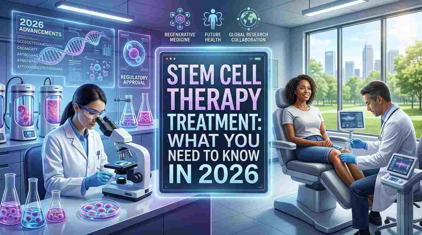 Cell Therapy