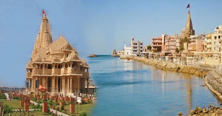 Ultimate Dwarka and Somnath Tour Package Guide for 2026