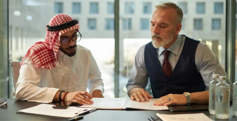 Financial Reporting and Analysis Saudi Arabia: Expert Insights & Compliance 