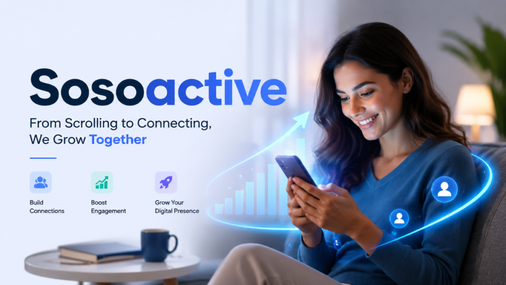 Sosoactive