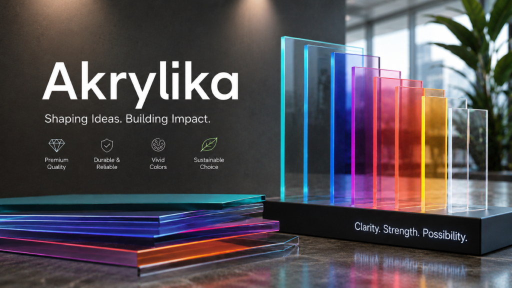 Akrylika